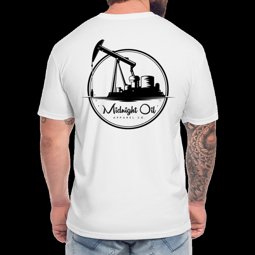 The Midnight Oil T Shirt